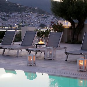 Skopelos Village Hotel